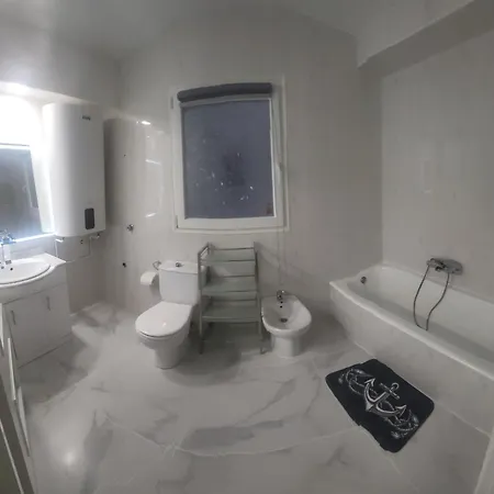 Apartment Medusa Felix *