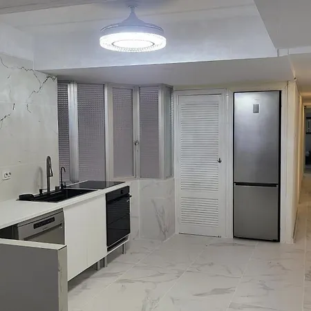 Apartment Medusa Felix