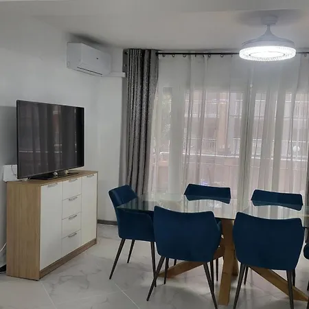 Medusa Felix Apartment *