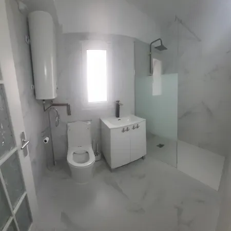 Medusa Felix Apartment